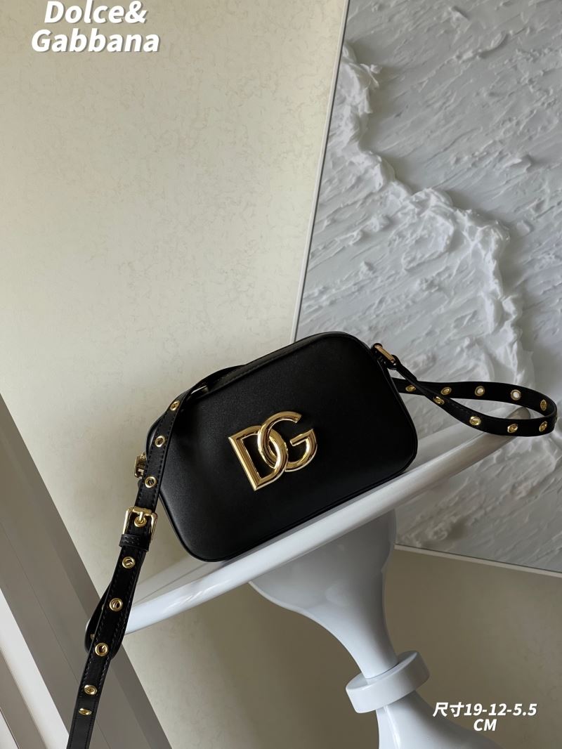 Dolce Gabbana Satchel Bags